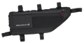 Blackburn Outpost Frame Bag - Large runkolaukku