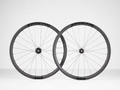 Bontrager Aeolus Elite 35V TLR Disc Road Wheel kiekkopari (XDR)