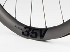 Bontrager Aeolus Elite 35V TLR Disc Road Wheel kiekkopari (XDR)
