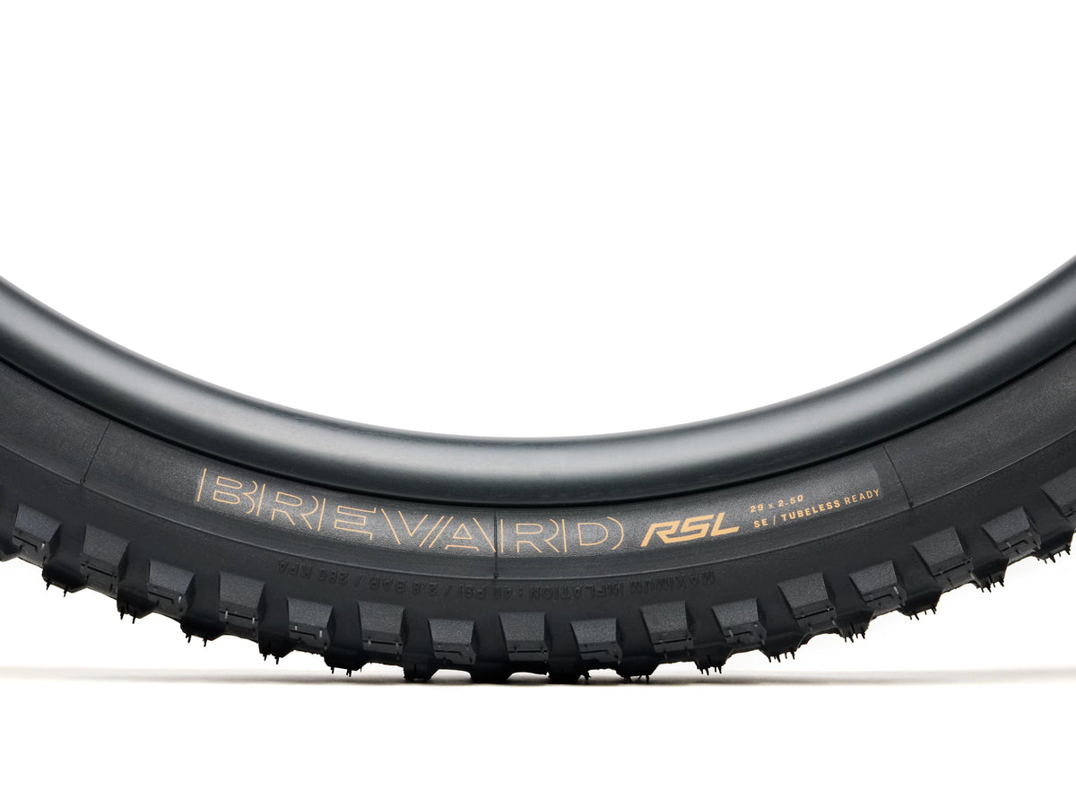 Bontrager Brevard RSL SE 27.5x2.5" maastorengas
