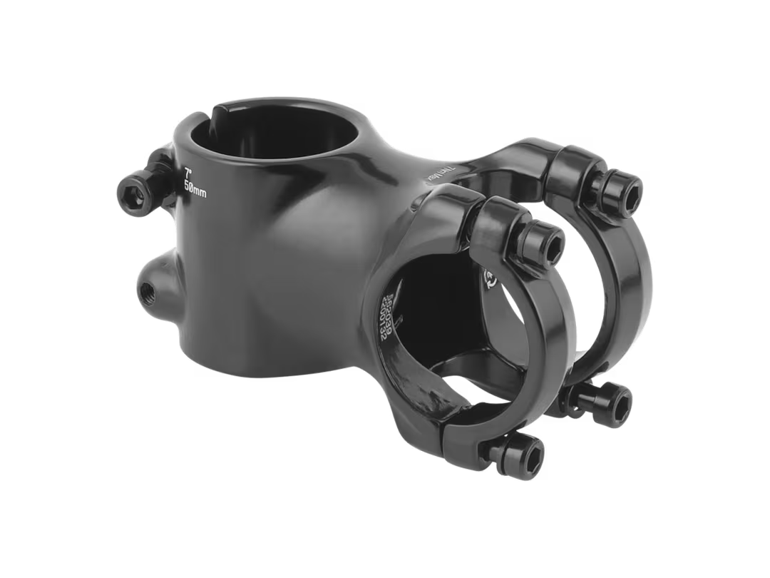 Bontrager Comp 31.8 7° Blendr ohjainkannatin