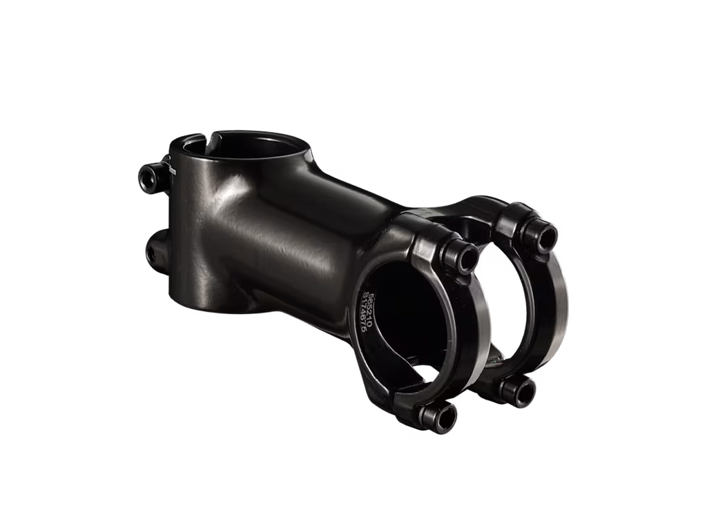 Bontrager Comp 31.8 7° Blendr ohjainkannatin