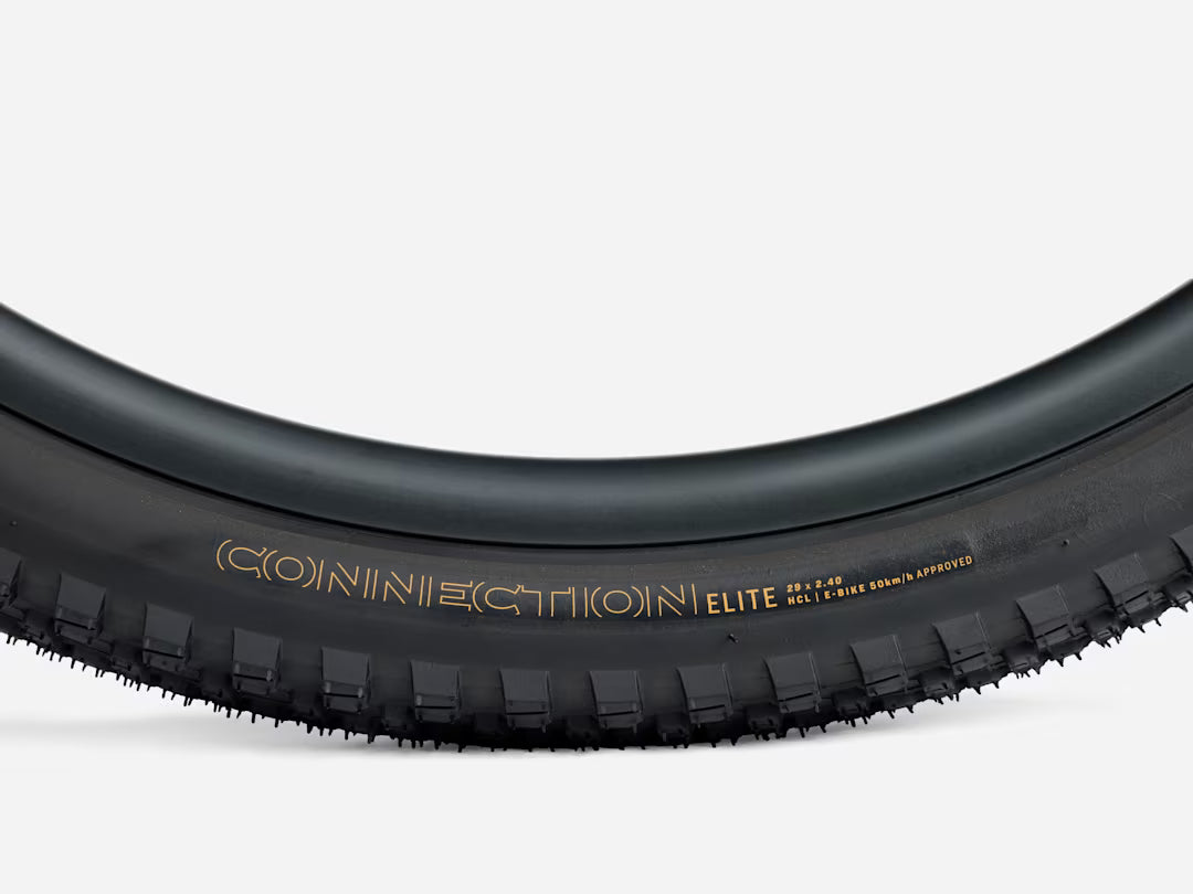 Bontrager Connection Elite Reflective 29x2.4 ulkorengas