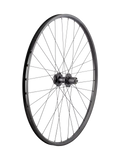 Bontrager Connection Quick Release 6-Bolt Disc 29˝ MTB Wheel takakiekko