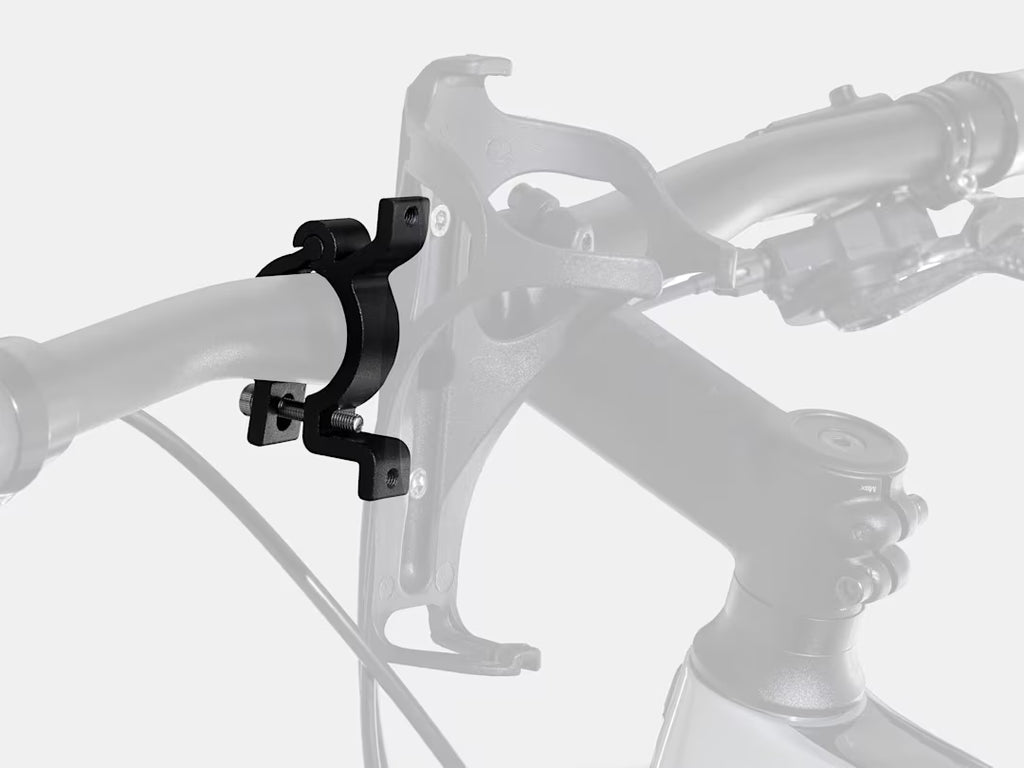Bontrager Pulloteline adapteri ohjaustankoon 31,8mm