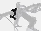 Bontrager Pulloteline adapteri ohjaustankoon 31,8mm