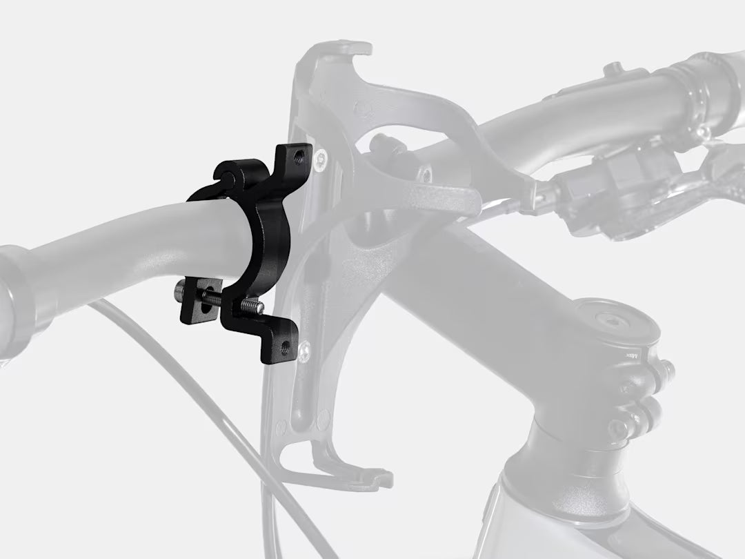 Bontrager Pulloteline adapteri ohjaustankoon 31,8mm