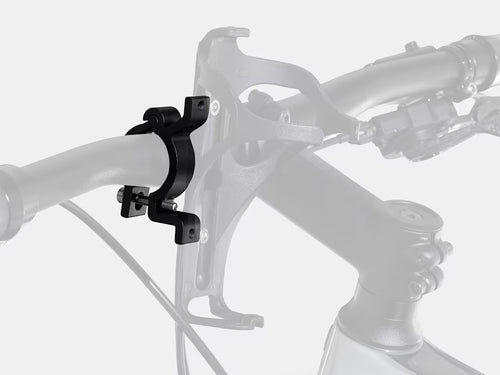 Bontrager Pulloteline adapteri ohjaustankoon 31,8mm