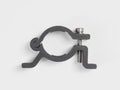Bontrager Pulloteline adapteri ohjaustankoon 31,8mm