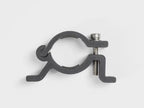 Bontrager Pulloteline adapteri ohjaustankoon 31,8mm