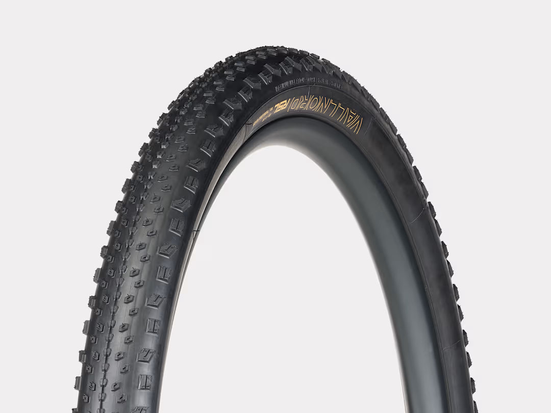 Bontrager Vallnord RSL XR TLR 29X2.4 maastorengas