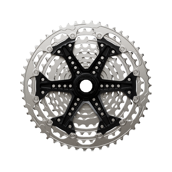 Shimano Deore CS-M6200 12v rataspakka