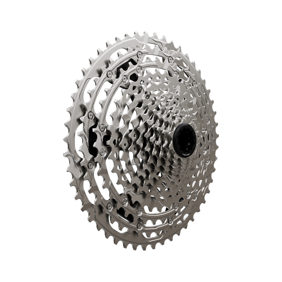 Shimano Deore CS-M6200 12v rataspakka