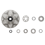 Shimano Deore CS-M6200 12v rataspakka