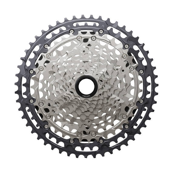 Shimano XT CS-M8200 12v rataspakka