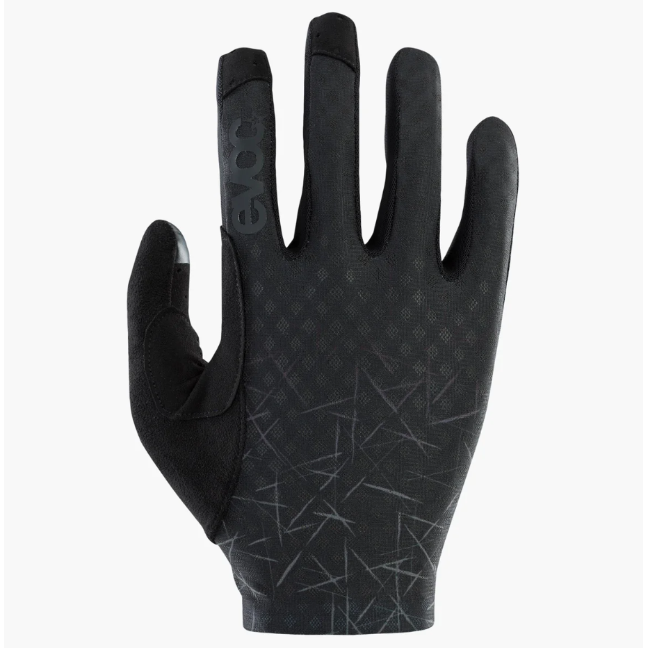 EVOC Lite Touch Glove - Black pyöräilyhanskat