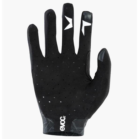 EVOC Lite Touch Glove - Black pyöräilyhanskat