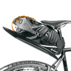 SKS Explorer EXP saddle bag satulalaukku