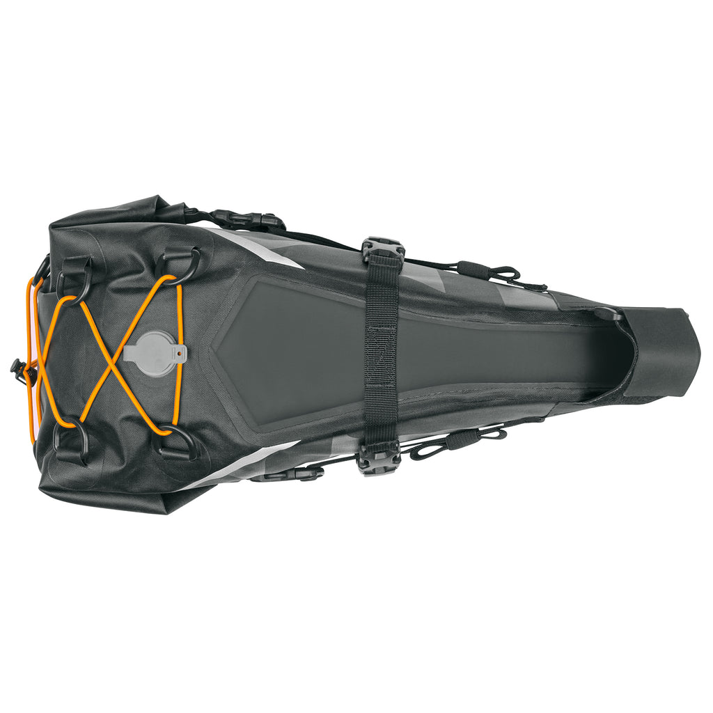 SKS Explorer EXP saddle bag satulalaukku