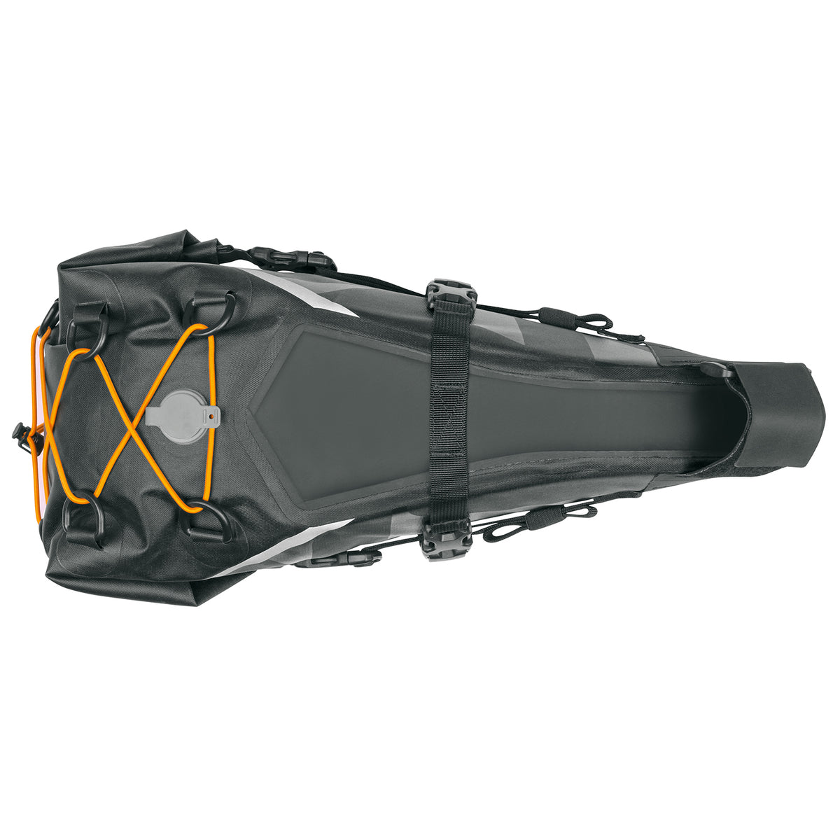 SKS Explorer EXP saddle bag satulalaukku