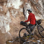 SKS Explorer EXP saddle bag satulalaukku