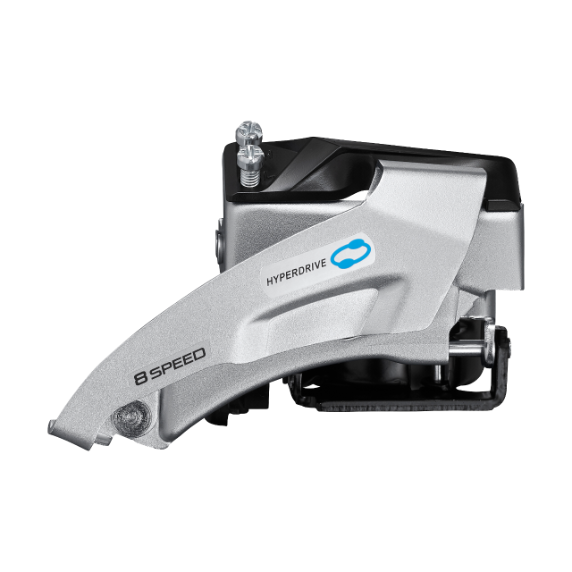 Shimano FD-M315 etuvaihtaja 2x8/7