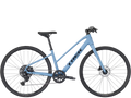 Trek FX 2 Midstep Gen 4 - Fjord Blue