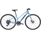 Trek FX 2 Midstep Gen 4 - Fjord Blue