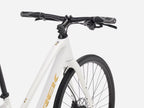 Trek FX 2 Midstep Gen 4 - Crystal White