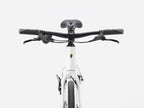 Trek FX 2 Midstep Gen 4 - Crystal White