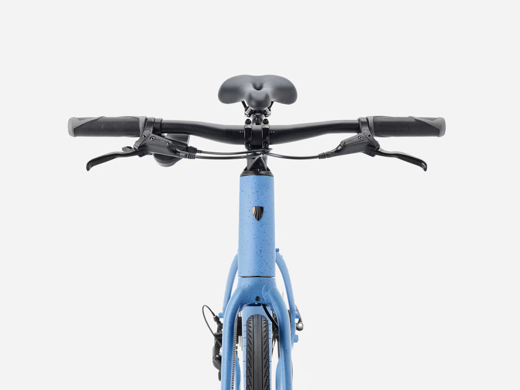 Trek FX 2 Stepover Gen 4 - Fjord Blue