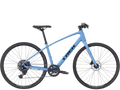 Trek FX 2 Stepover Gen 4 - Fjord Blue