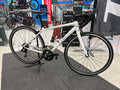Trek Domane AL 3 Women’s 50cm maantiepyörä käytetty