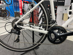 Trek Domane AL 3 Women’s 50cm maantiepyörä käytetty