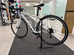 Trek Domane AL 3 Women’s 50cm maantiepyörä käytetty