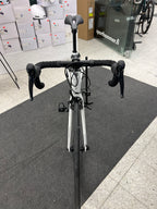 Trek Domane AL 3 Women’s 50cm maantiepyörä käytetty