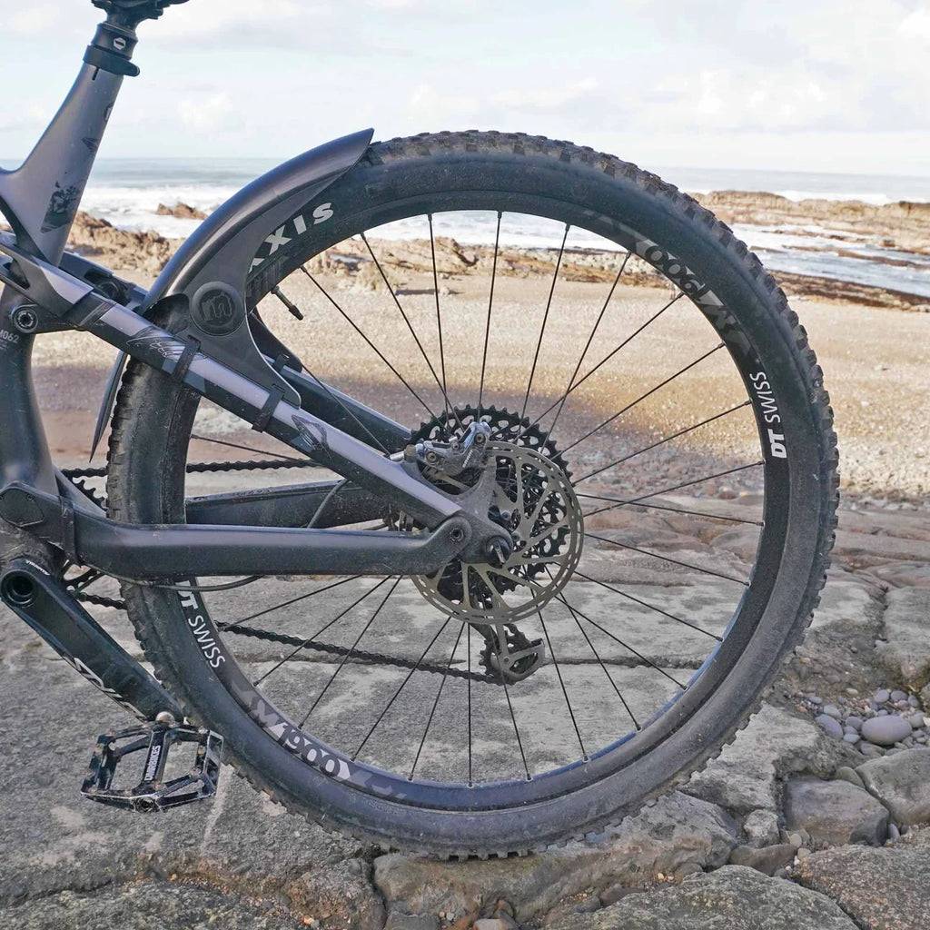 Mucky Nutz MugGuard Rear takalokasuoja