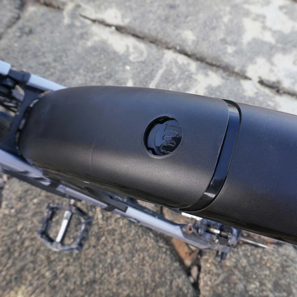 Mucky Nutz MugGuard Rear takalokasuoja