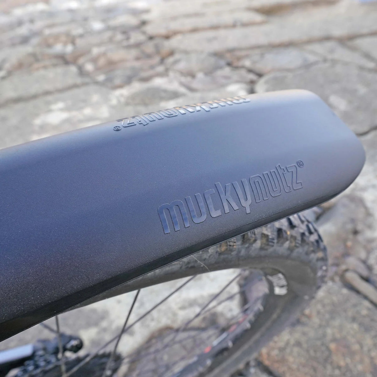 Mucky Nutz MugGuard Rear takalokasuoja