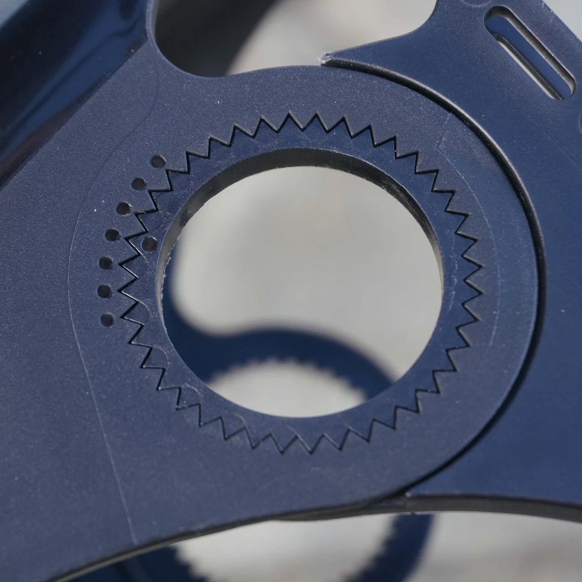 Mucky Nutz MugGuard Rear takalokasuoja
