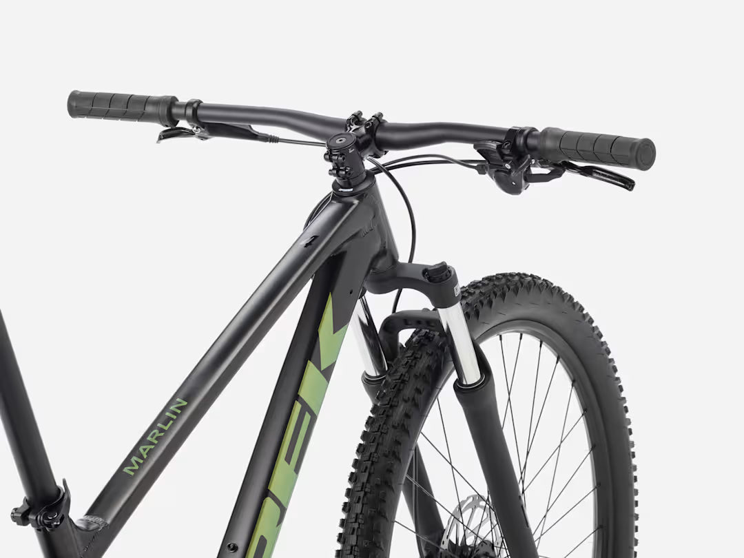 Trek Marlin 4 Gen 3 - Matte Dark Web