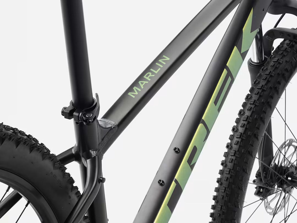 Trek Marlin 4 Gen 3 - Matte Dark Web