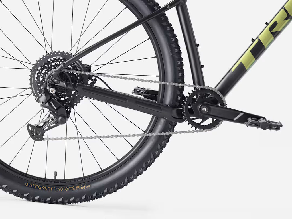 Trek Marlin 4 Gen 3 - Matte Dark Web