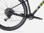 Trek Marlin 4 Gen 3 - Matte Dark Web
