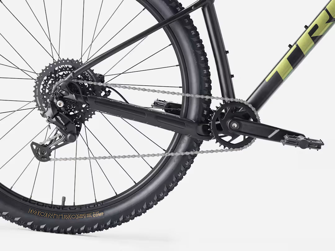 Trek Marlin 4 Gen 3 - Matte Dark Web