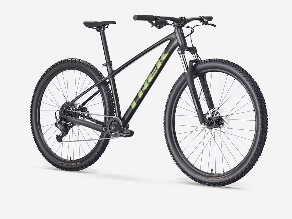 Trek Marlin 4 Gen 3 - Matte Dark Web