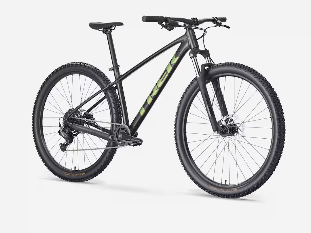 Trek Marlin 4 Gen 3 - Matte Dark Web