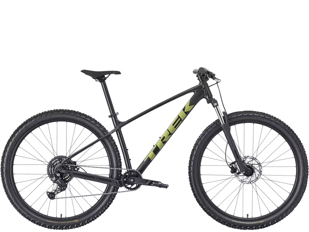Trek Marlin 4 Gen 3 - Matte Dark Web