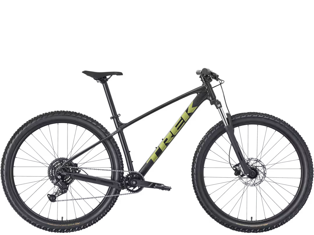 Trek Marlin 4 Gen 3 - Matte Dark Web