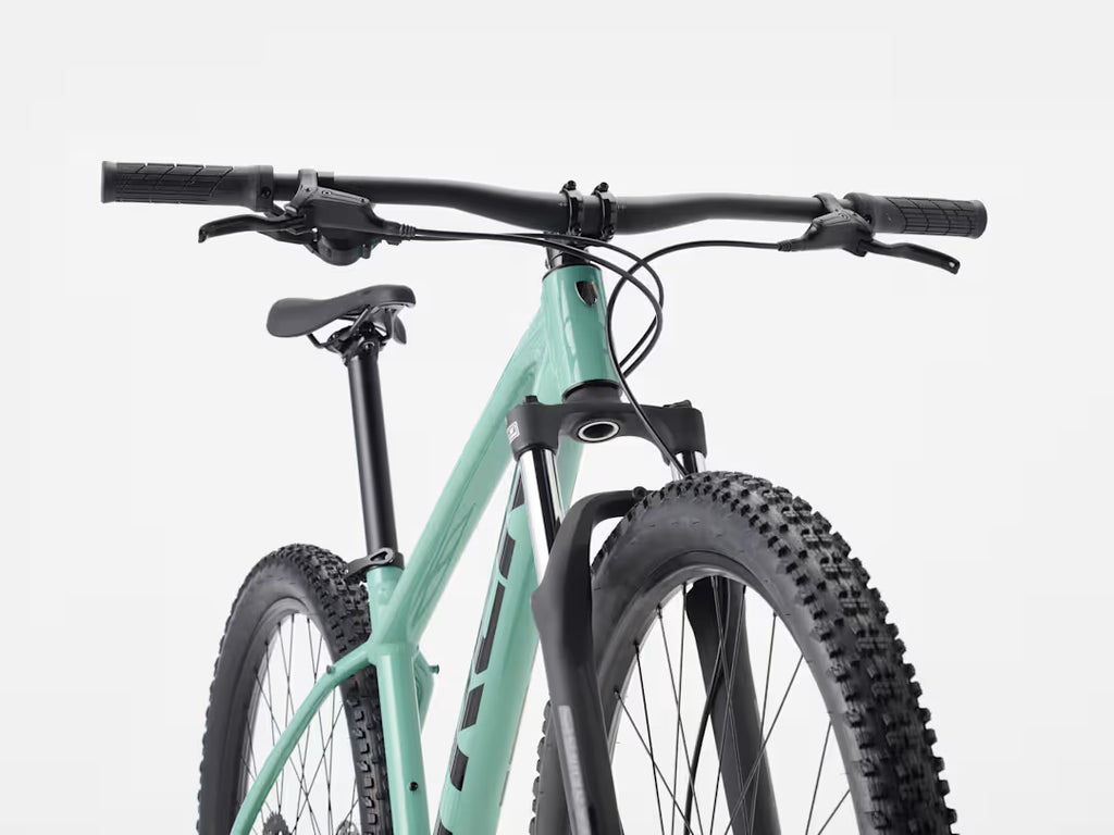 Trek Marlin 4 Gen 3 - Blue Sage